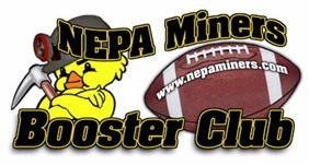 NEPA Miners Booster Club